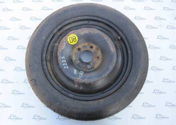 MONDEO MK4 S-MAX GALAXY MK3 koło dojazdowe 125/85/16 99M 5x108 1S71MH