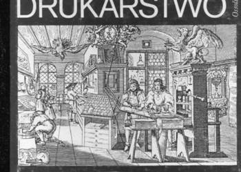 Polskie drukarstwo