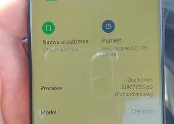 Oppo Find x2 Neo