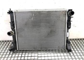 CHŁODNICA WODY RENAULT CLIO V 1.6 94KM 214108706R RADIATOR