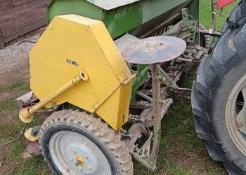 Siewnik poznaniak 2,70