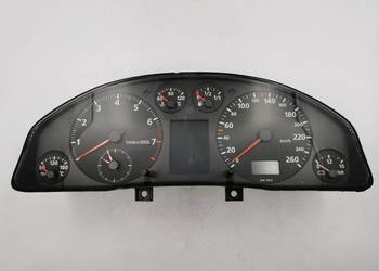 Licznik Zegary Audi A4 B5 8D0919033F 110.008.698/002