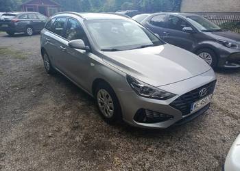 Hyundai i30 1.5 DPI Classic +