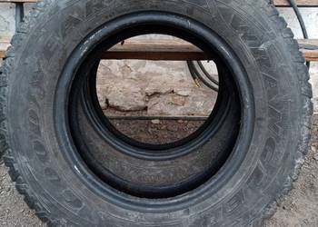 Opony terenowe AT Goodyear 225/70 R16