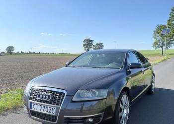 Audi A6C6
