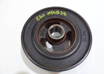 KOŁO PASOWE WAŁU BMW E60 E61 M54B25 7513862 (4817792)