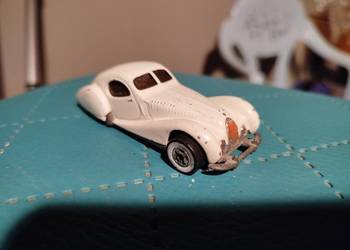 Hot wheels z 1987r dla kolekcjonera