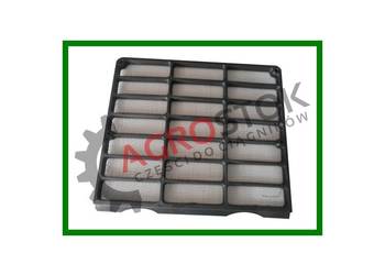 Siatka przednia maski mtz plastik oryginał Siatka przednia maski mtz plastik oryginał