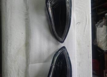 Lampy  do jazdy dziennej halogen Ford Edge mk2 USA