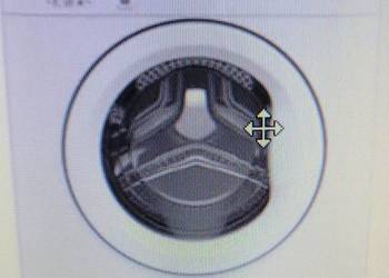 Pralka Beko  WTV  7602 BO