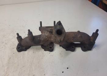 KOLEKTOR WYDECHOWY AUDI A6 A4 2.0 TDI 03G253033