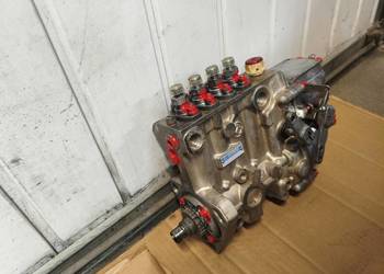 Pompa wtryskowa ursus c-360 motorpala sekcje ,,9mm