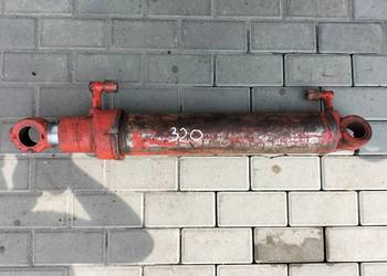 Siłownik Waryński Caterpillar CAT JCB CASE Volvo