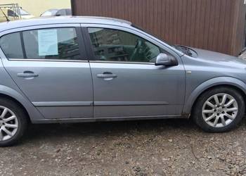 Opel Astra H