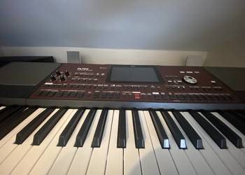 Sprzedam Korg PA 700