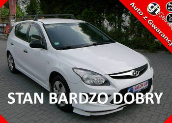 Hyundai i30 1.4i Stan b.dobry bez rdzy i korozji bezwypadkowy z Niemiec Gw…