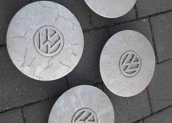 Komplet dekli dekielki kolpaki oryginal vw cena za komplet