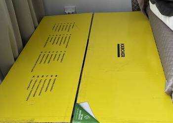 Robot koszący karcher rcx 6