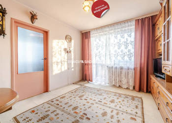 Oferta sprzedaży mieszkania 43.7m2 3 pokoje Kraków os. Krakowiaków