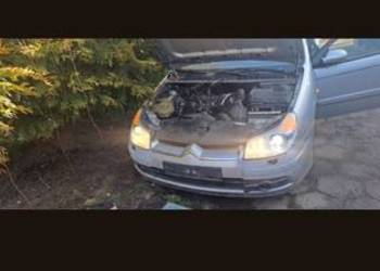 Citroen C5 2.0hdi części