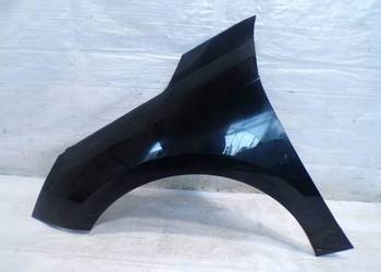 BŁOTNIK LEWY PRZÓD OPEL CORSA F