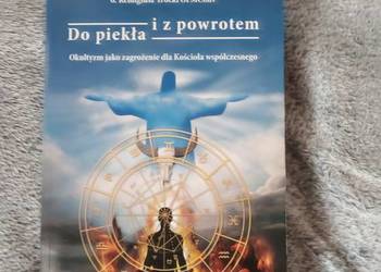 BESTSELLER, Do piekła i z powrotem o. Remigiusz TROCKI