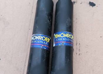 Polonez Truck amortyzatory tył MONRE