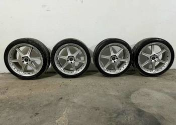 ** Alufelgi 19 ** 5x112 ** Mercedes I Wiele Innych **
