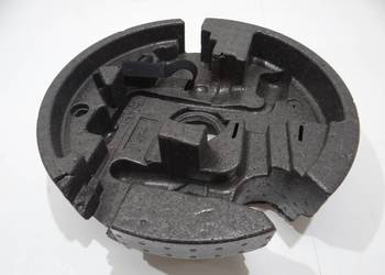 STYROPIAN WKŁAD KOŁA ZAPASOWEGO BMW E60 E61 6758781 (4287528)