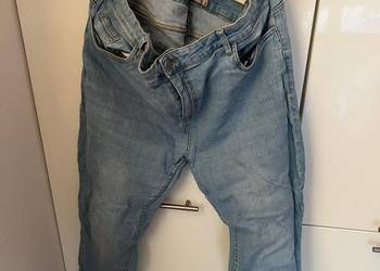 Super wygodne spodnie XXL