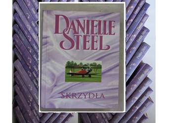 Skrzydła  Danielle Steel
