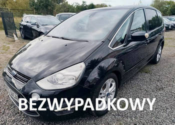 Ford S-Max Panorama/Keyless/Xenon/Ledy/Navi I (2006-2015)