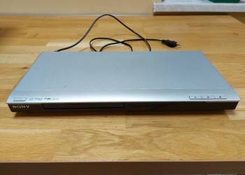 Odtwarzacz DVD Sony DVP-NS318