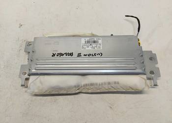 Transit Custom II airbag poduszka pasażera prawa w konsole pz31-v044a74-bc