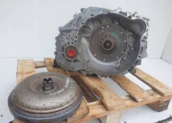 AUTOMATYCZNA SKRZYNIA BIEGÓW Volvo V70 II 2.5 T TURBO _ 55-51SN 30713878