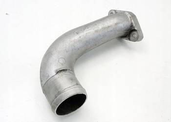 RURA POWIETRZA TURBO 2.2 DI NISSAN ALMERA 2 PRIMERA P12 TINO XTRAIL