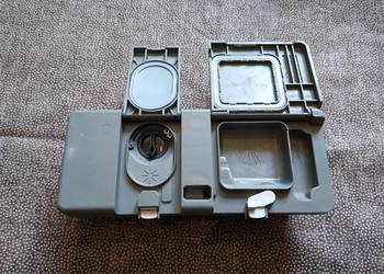 Dozownik zasobnik detergentów zmywarka Electrolux Zanussi