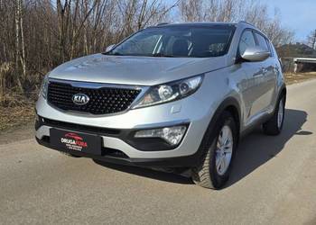 LIFT | Xenon | Panorama | Navi | Grzane fotele+kier.