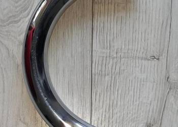 Nowe kolanko do MZ TS 250 oraz 250/1 oryg. DDR