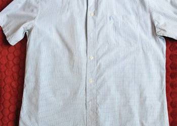Koszula męska - bawełna - M - 38 /176 - klatka 114 cm YSL