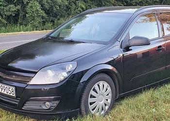 Astra h 2.0 turbo