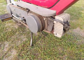 Piaggio elektronic si