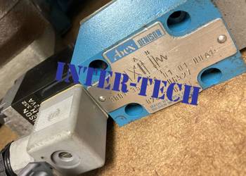 Zawór Abex Denison Hoerbiger TYP VCM330P07A 1P