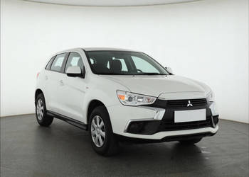 Mitsubishi ASX 1.6 MIVEC
