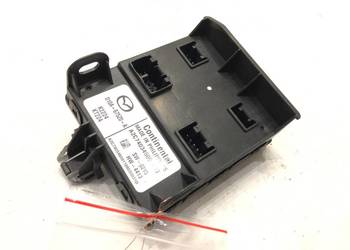 MODUŁ KOMFORTU MAZDA 2 DL D10A-675Z0–A Hatchback STEROWNIK