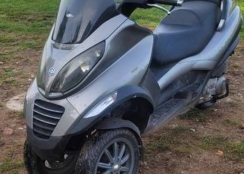 Skuter Piaggio