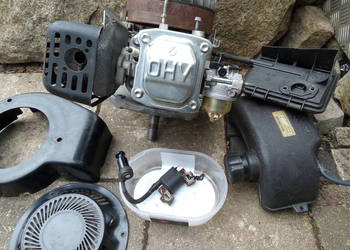 Części kosiarki silnika Lc 1P65FE i Lc 1P64FA