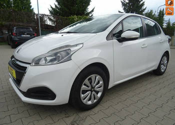 Peugeot 208 1.2 VTI 82KM Active I (2012-2019)