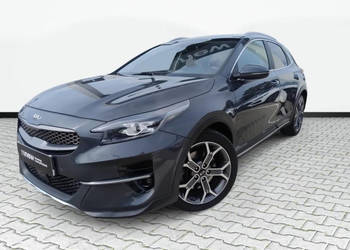 KIA XCeed, 2020r. | Automat | 204KM | Niski przebieg | ParkAssist |