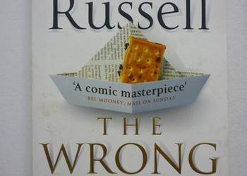 THE WRONG BOY - WILLY RUSSEL